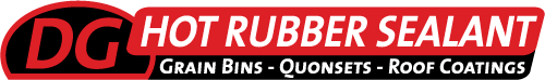 DG Grain Bin Hot Rubber Sealant | Effingham, IL | (217) 417-6023 | grainbinsealants.com 