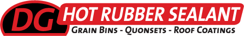 DG Grain Bin Hot Rubber Sealant | Effingham, IL | (217) 417-6023 | grainbinsealants.com 